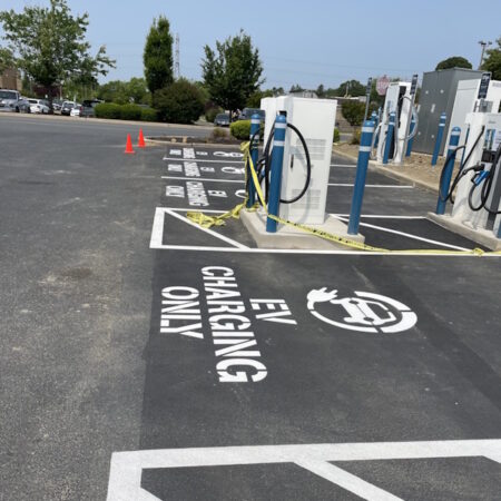 Commercial painting in Delaware