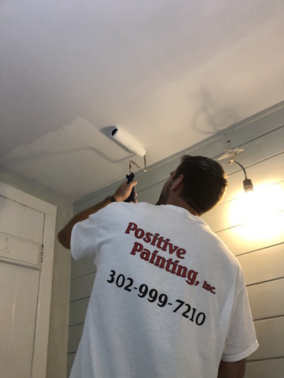 Wilmington DE painters