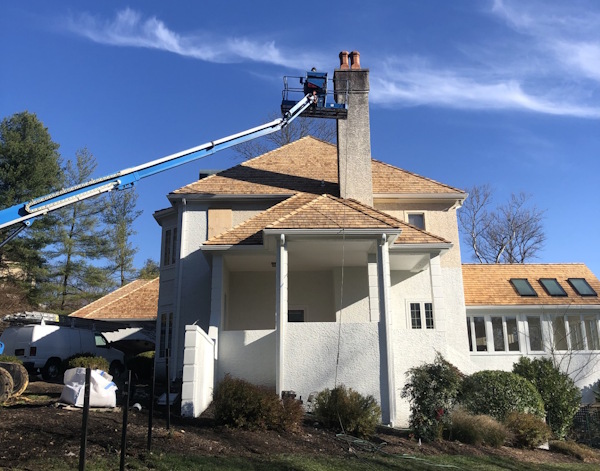 Residential painters in Delaware area